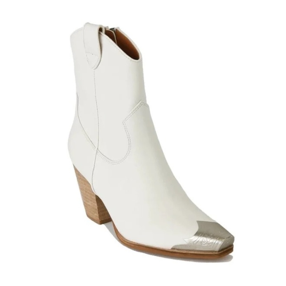 Beast Fashion Dakota Booties